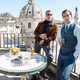 Illustration for article titled The Man From U.N.C.L.E Proves That Style Is Substance